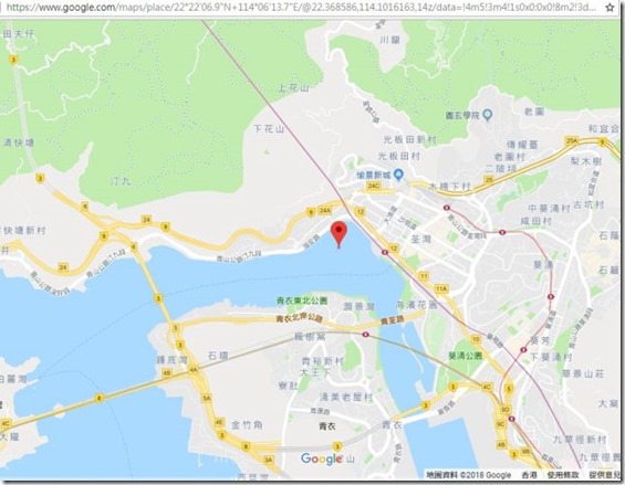 6 google map