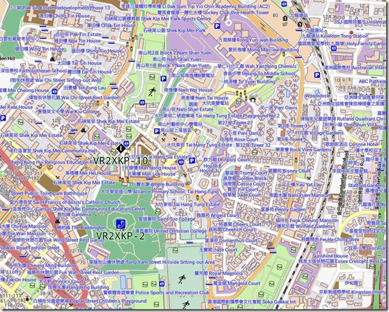 map_offline