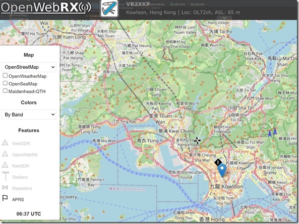aprs_map 