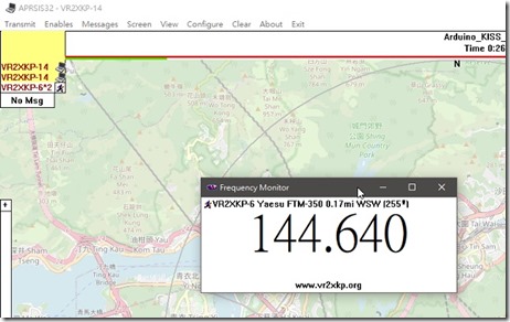 aprs32